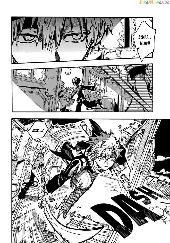 Toilet-Bound Hanako-kun Chapter 87 image 05_optimized